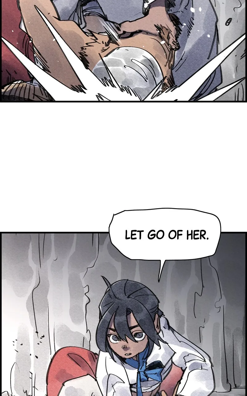 Paper Tiger Chapter 46 page 27 - 