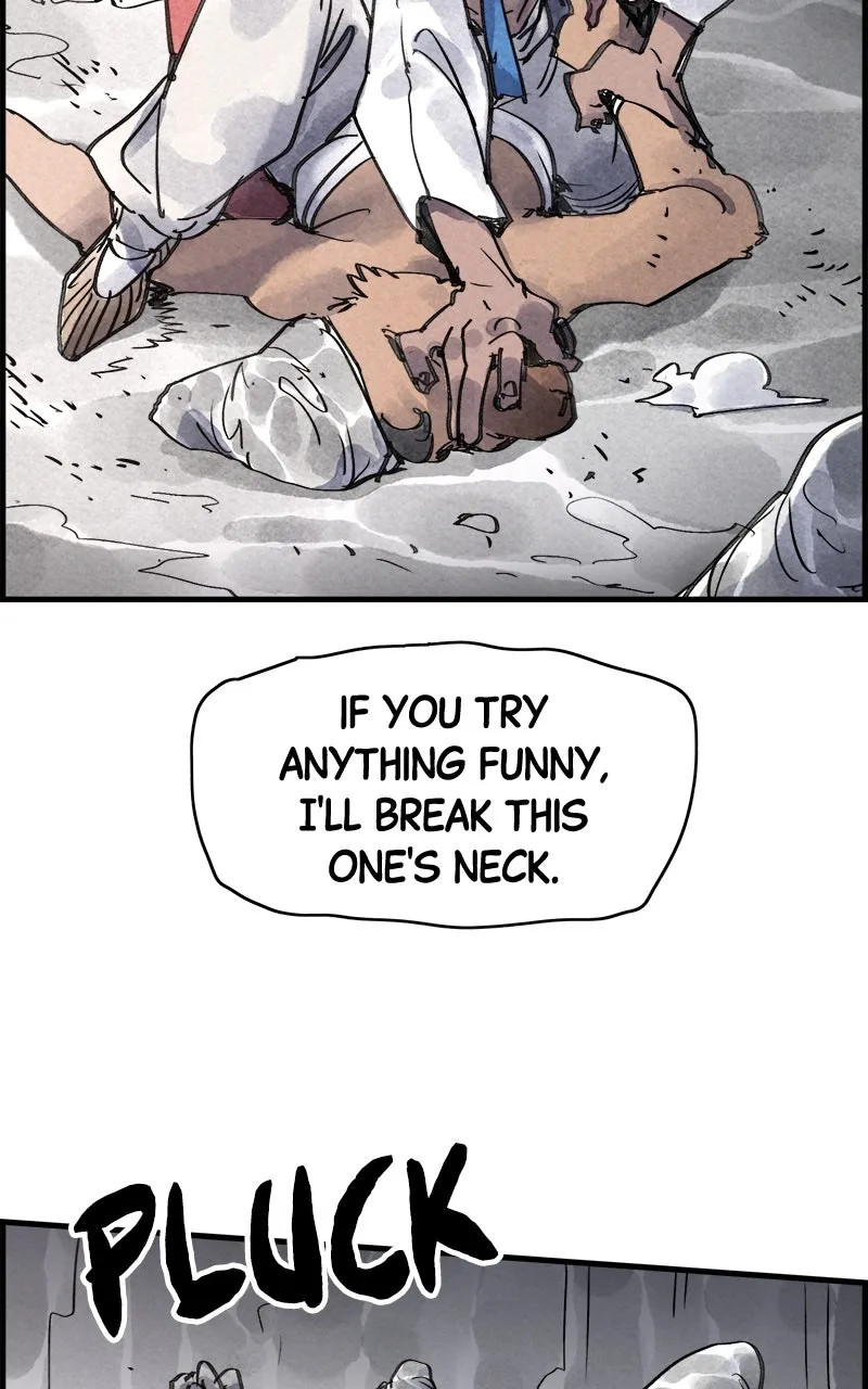 Paper Tiger Chapter 46 page 28 - 