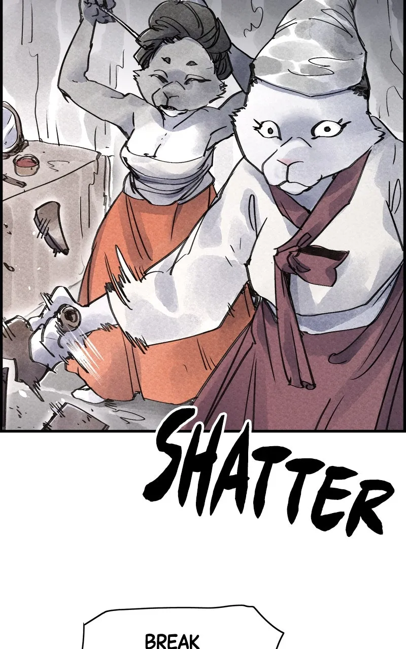 Paper Tiger Chapter 46 page 29 - 
