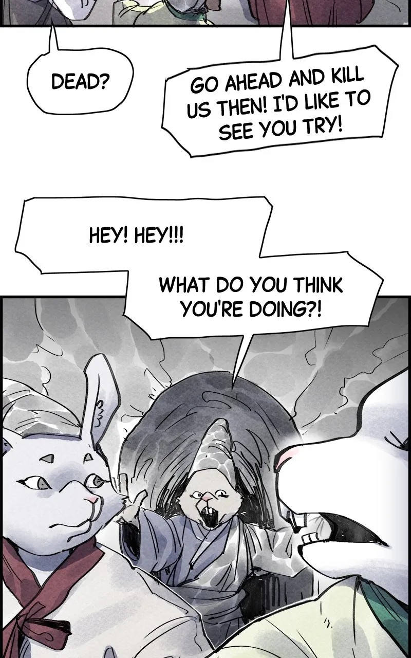 Paper Tiger Chapter 46 page 32 - 