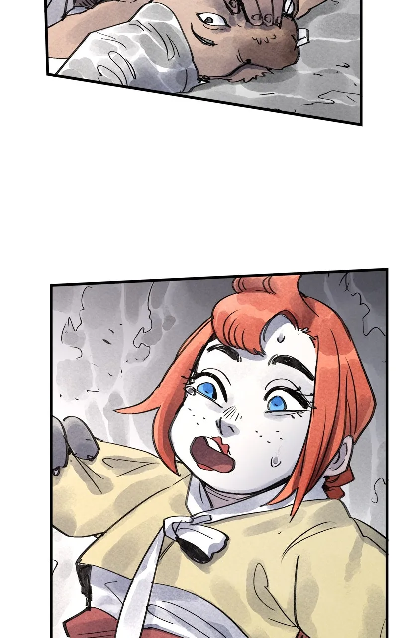 Paper Tiger Chapter 46 page 34 - 