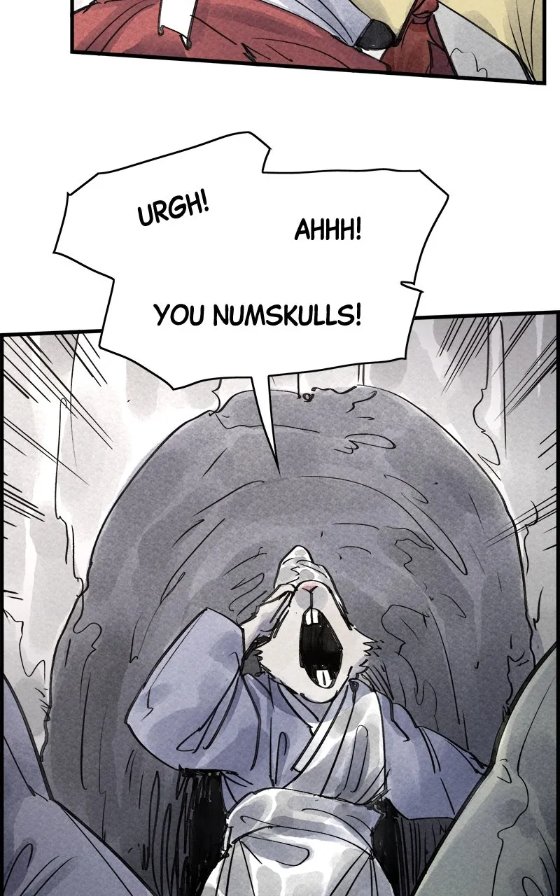 Paper Tiger Chapter 46 page 35 - 