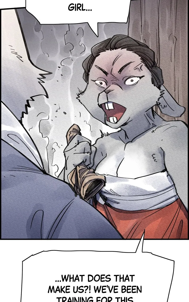 Paper Tiger Chapter 46 page 39 - 