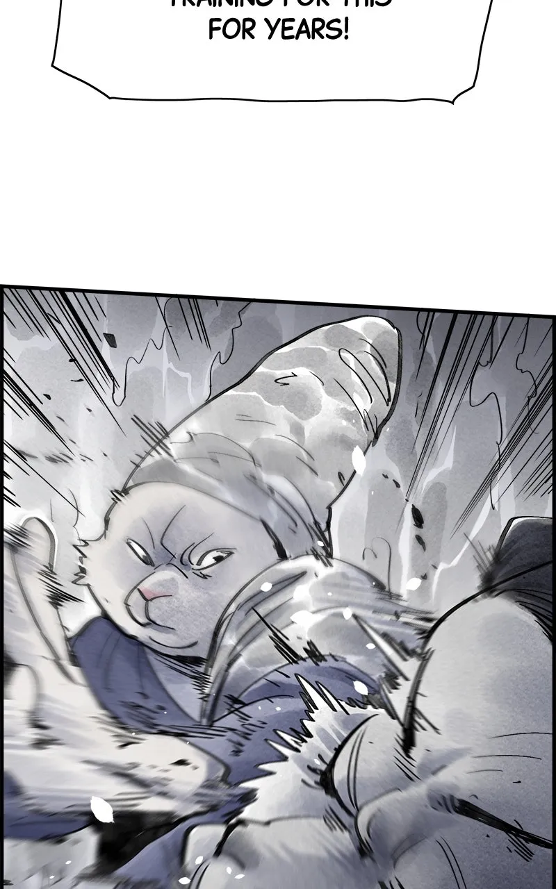 Paper Tiger Chapter 46 page 40 - 