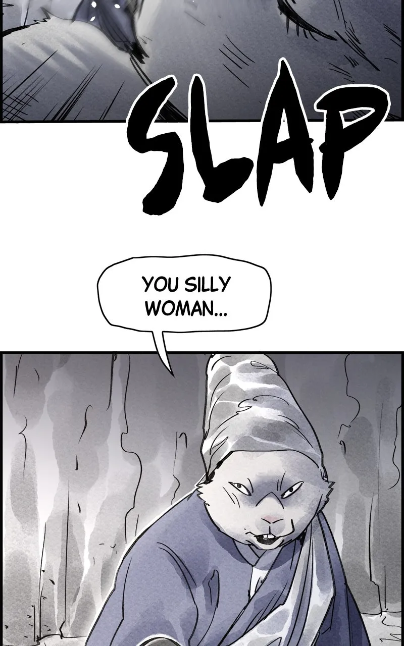 Paper Tiger Chapter 46 page 41 - 