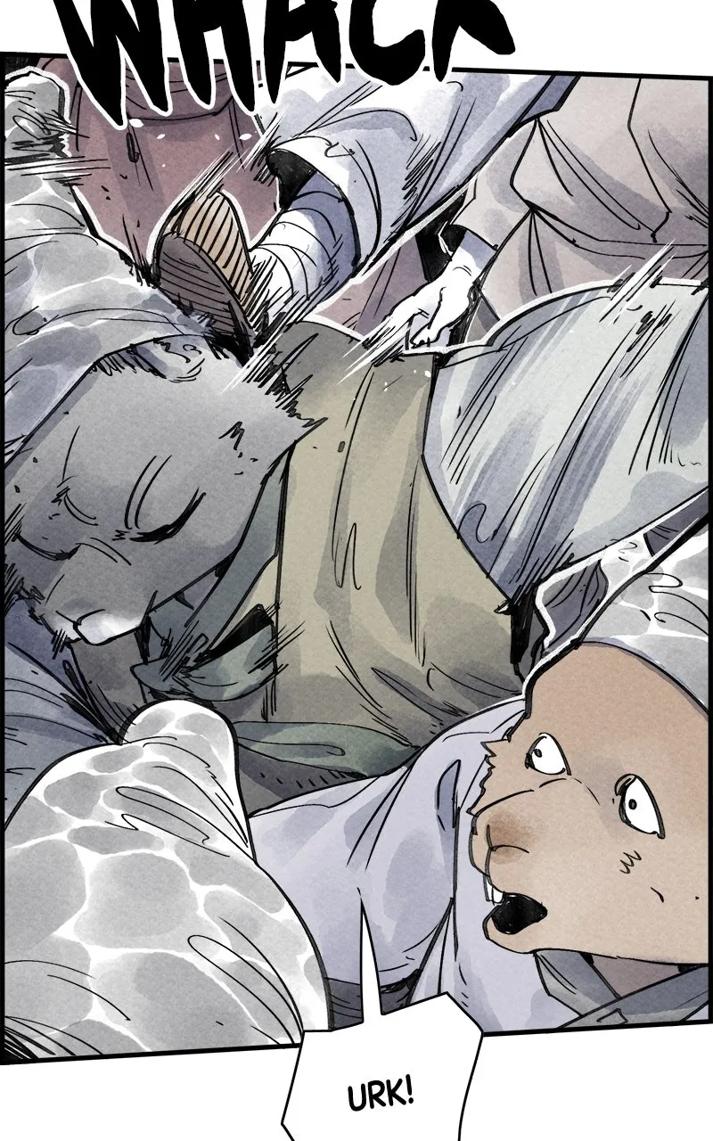 Paper Tiger Chapter 46 page 65 - 