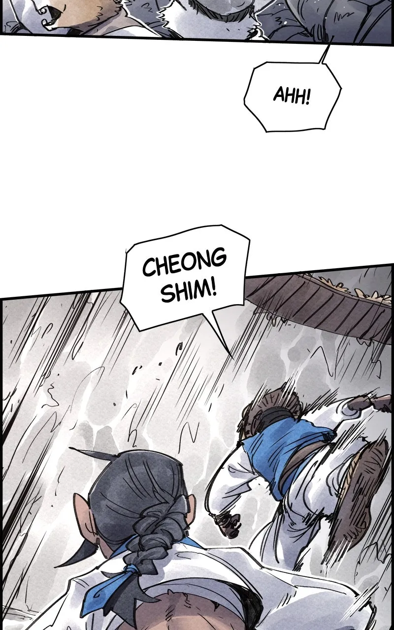 Paper Tiger Chapter 46 page 67 - 