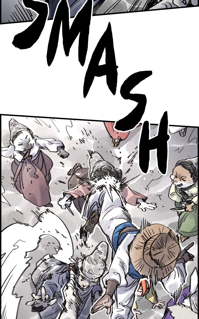 Paper Tiger Chapter 46 page 72 - 