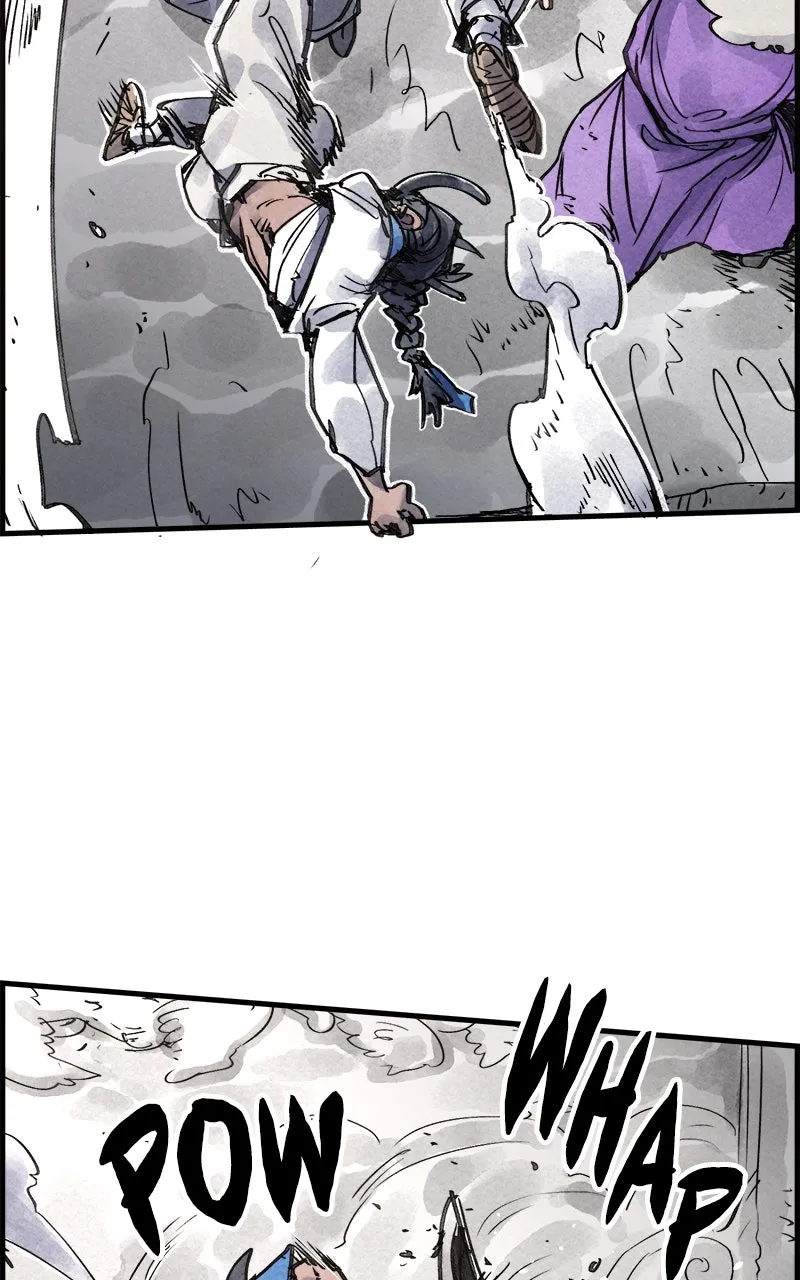 Paper Tiger Chapter 46 page 73 - 