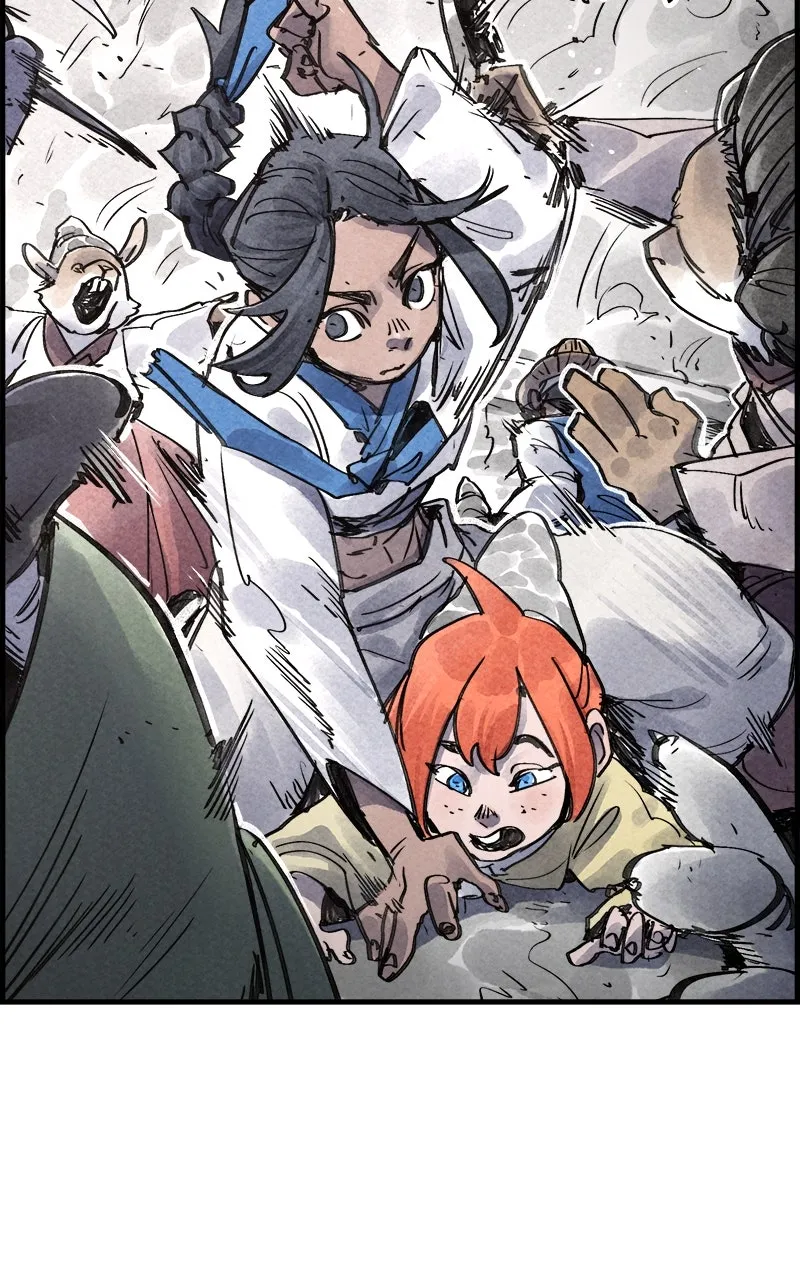 Paper Tiger Chapter 46 page 74 - 