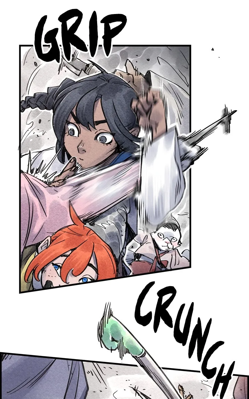 Paper Tiger Chapter 46 page 75 - 