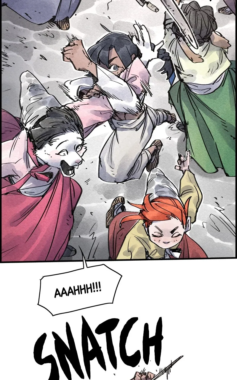 Paper Tiger Chapter 46 page 76 - 