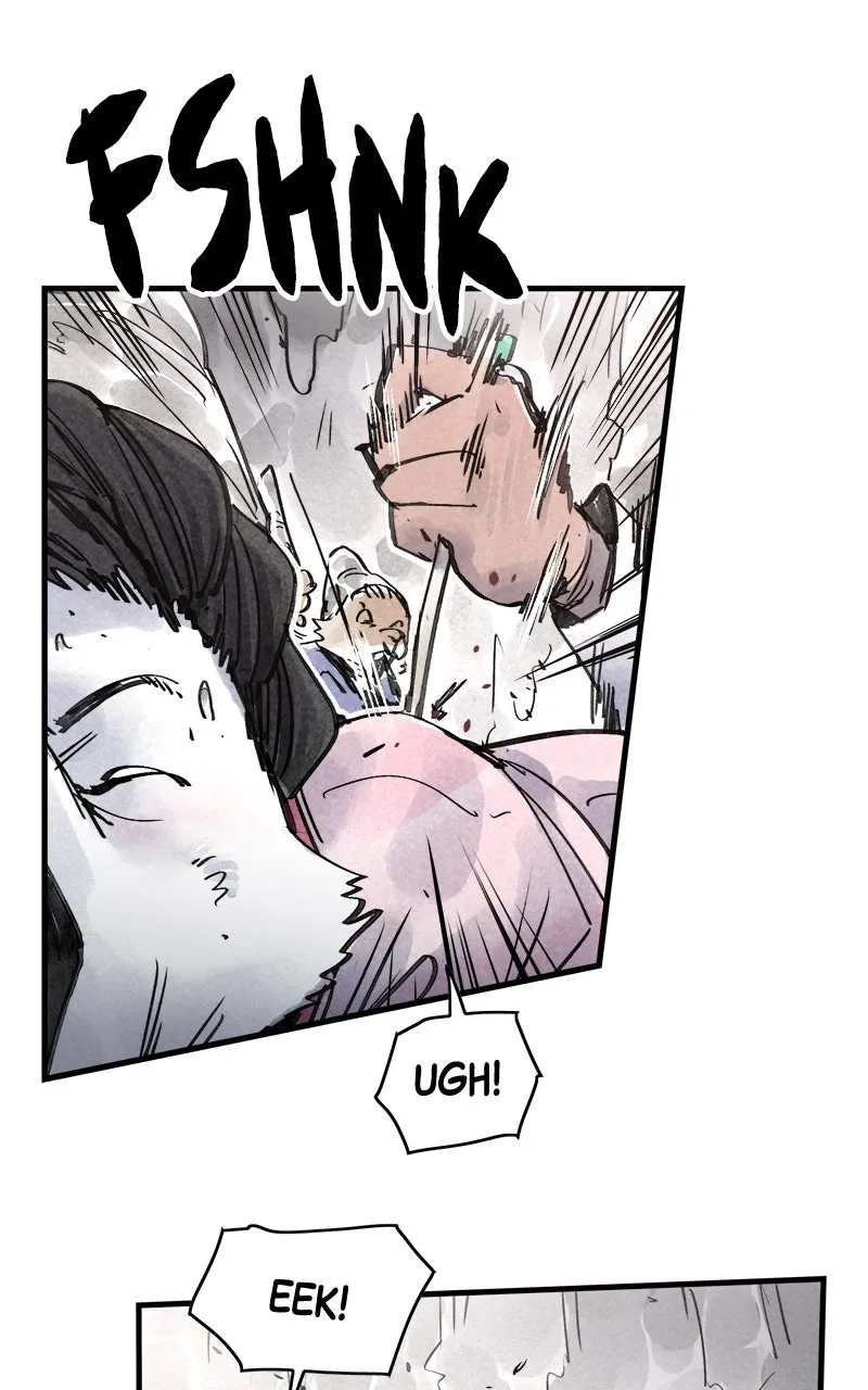 Paper Tiger Chapter 46 page 78 - 