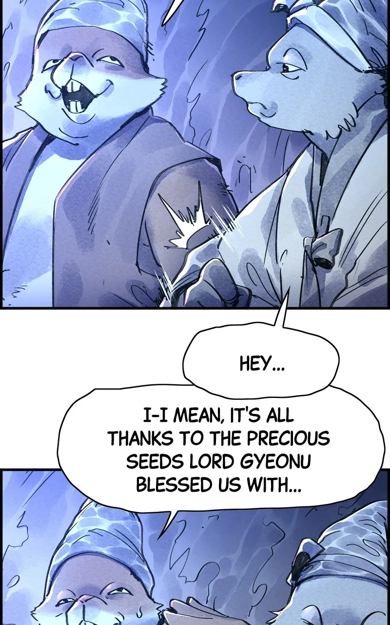 Paper Tiger Chapter 46 page 9 - 