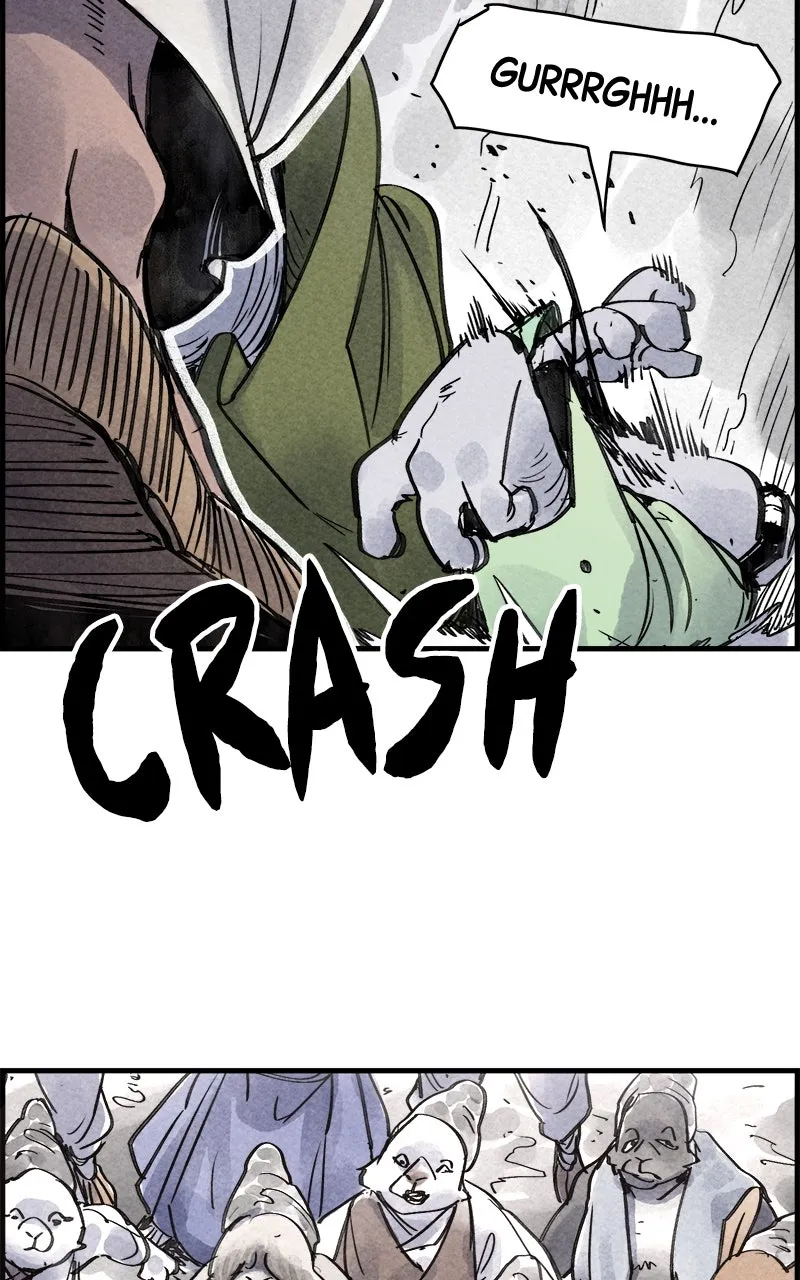 Paper Tiger Chapter 46 page 82 - 