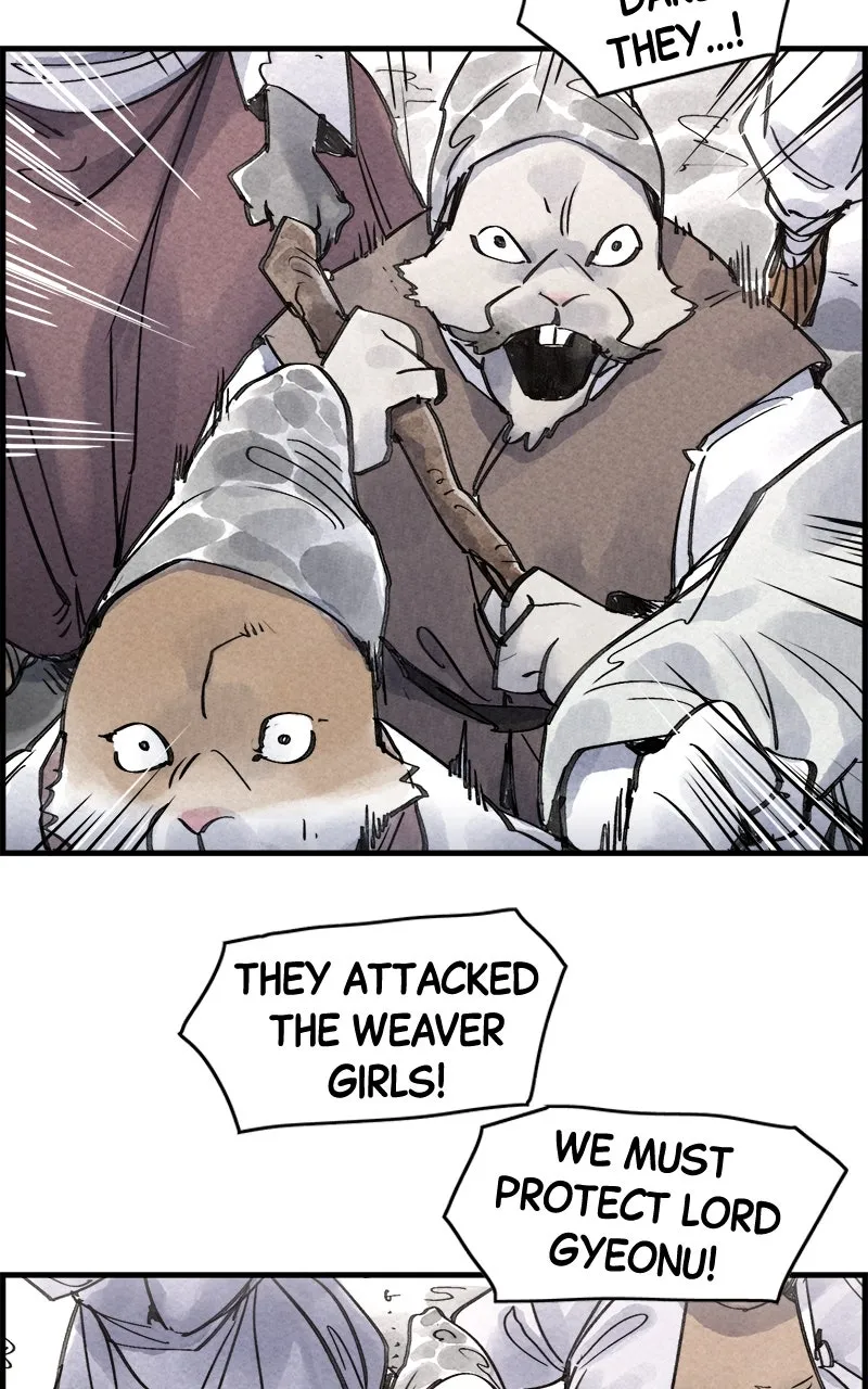 Paper Tiger Chapter 46 page 84 - 