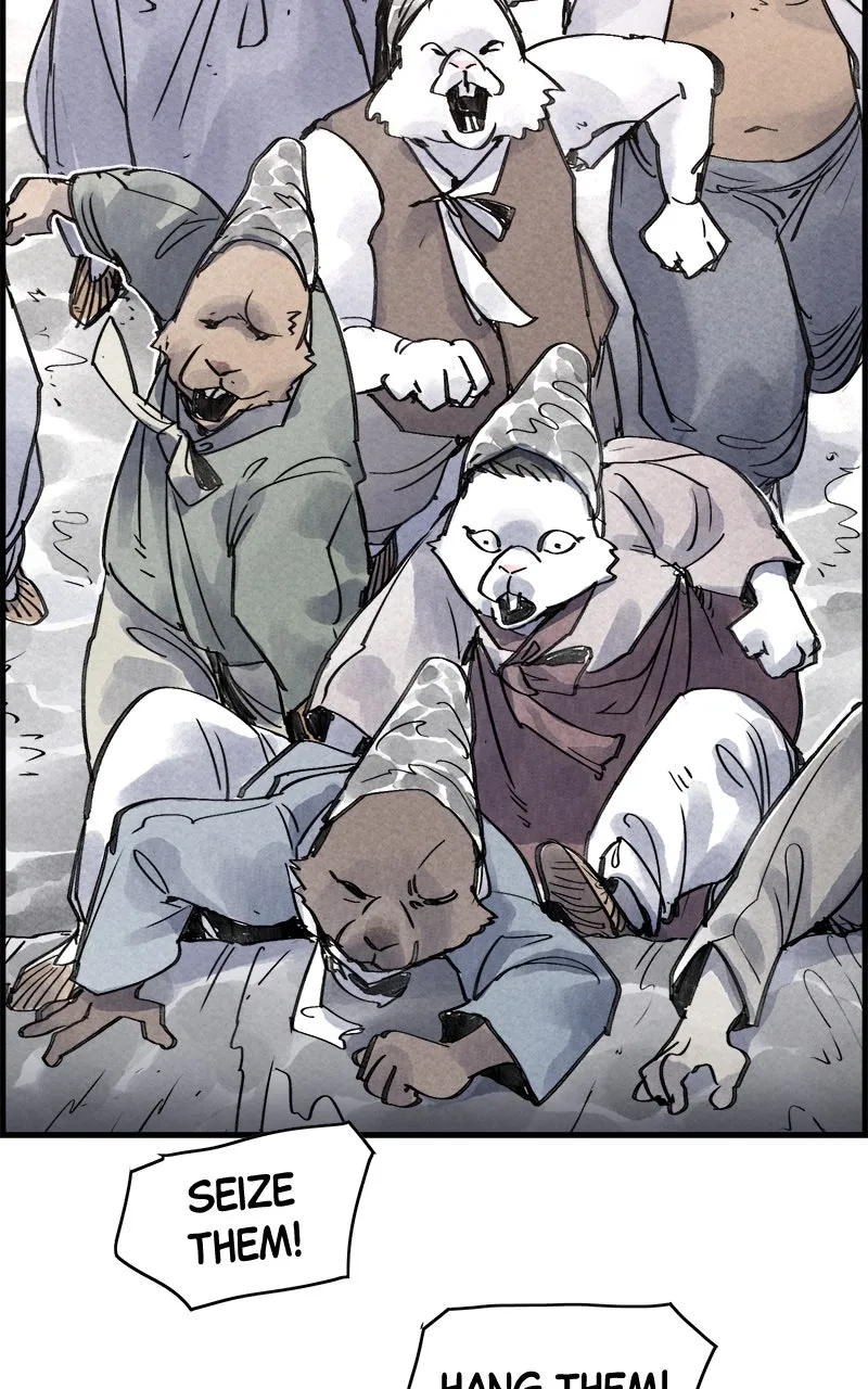 Paper Tiger Chapter 46 page 85 - 