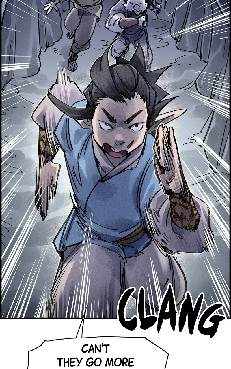 Paper Tiger Chapter 47 page 11 - 