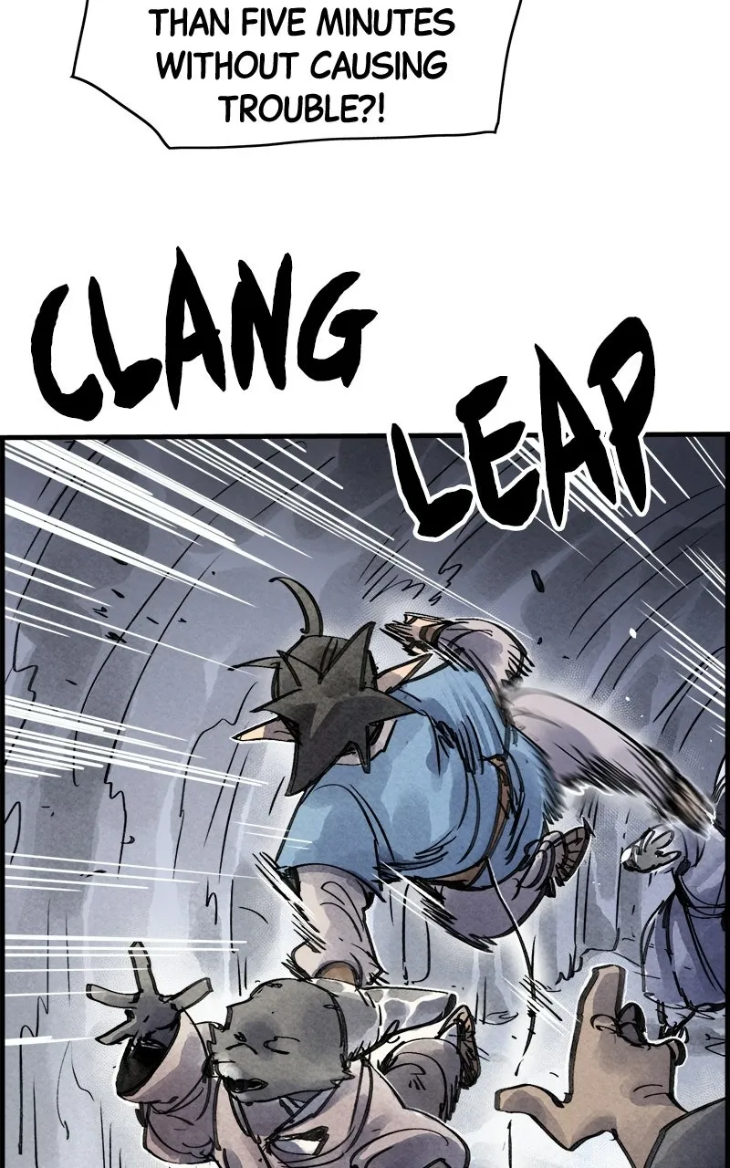Paper Tiger Chapter 47 page 12 - 