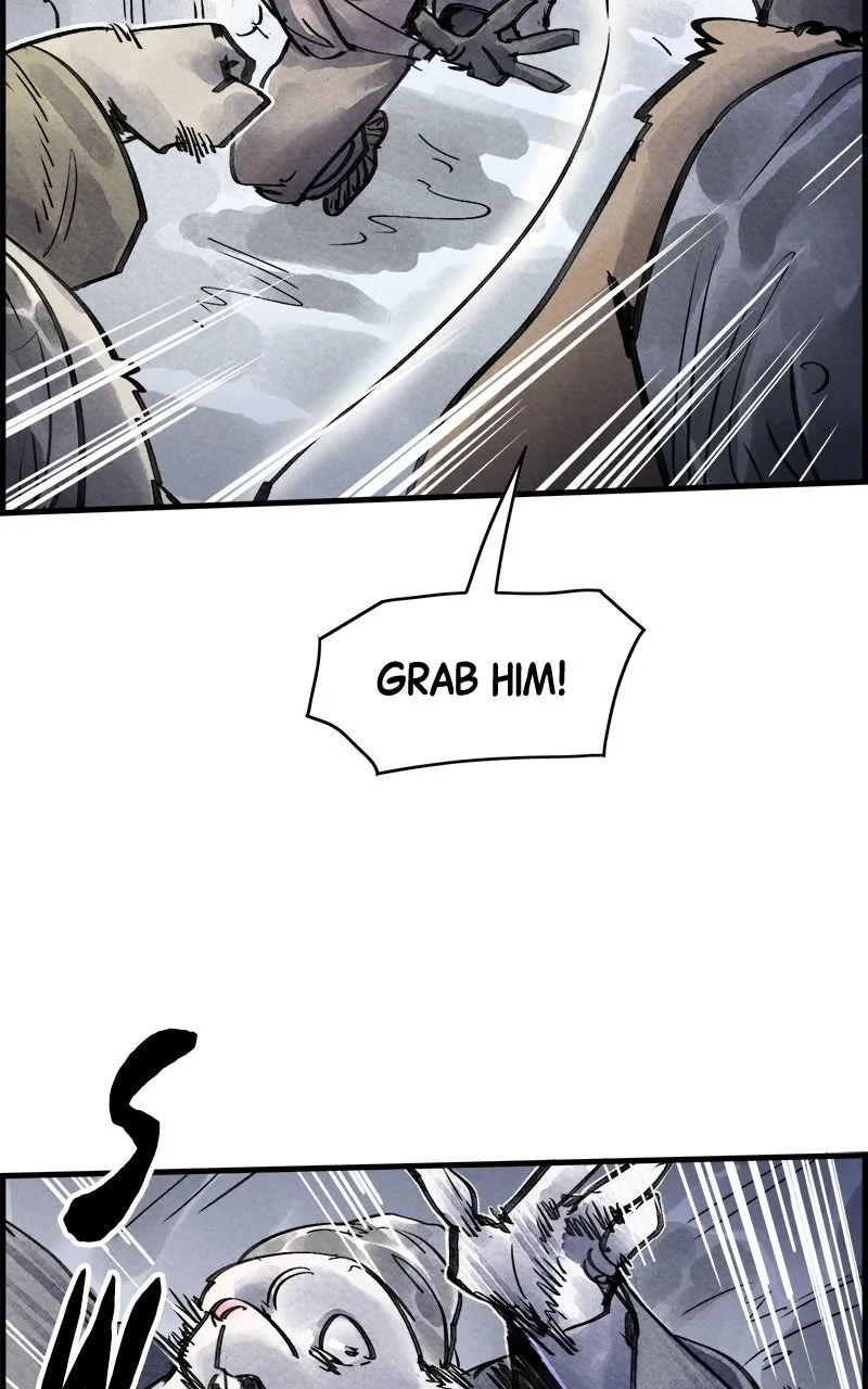 Paper Tiger Chapter 47 page 13 - 