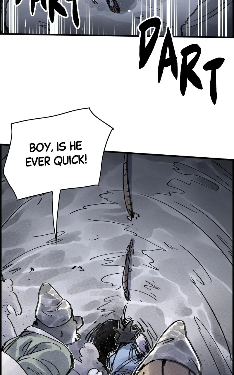 Paper Tiger Chapter 47 page 16 - 