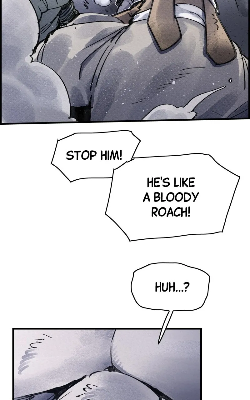 Paper Tiger Chapter 47 page 17 - 