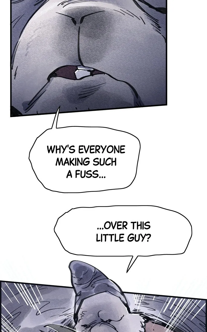 Paper Tiger Chapter 47 page 18 - 