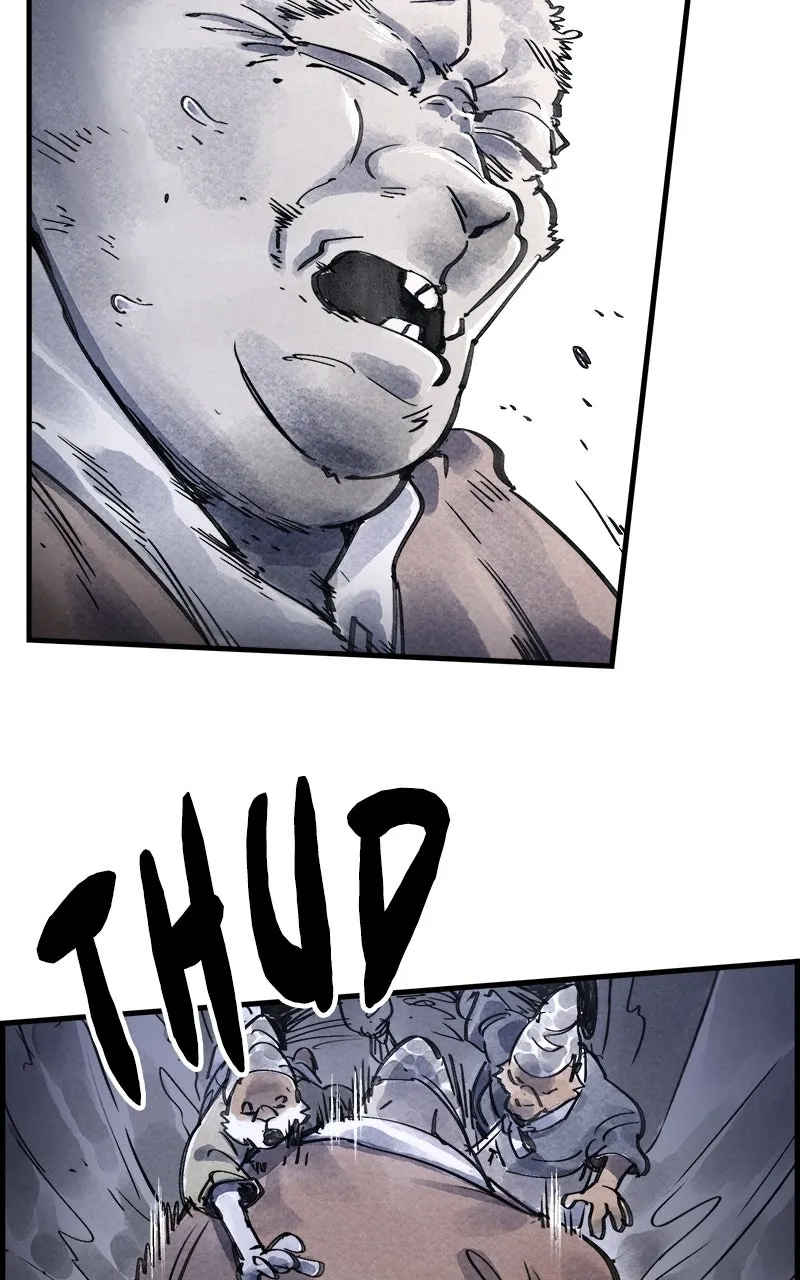 Paper Tiger Chapter 47 page 23 - 