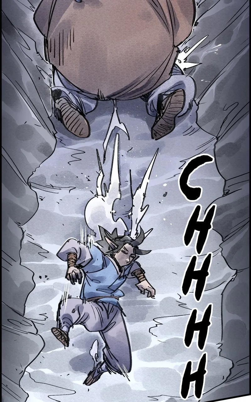Paper Tiger Chapter 47 page 24 - 