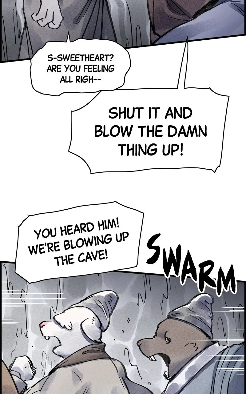 Paper Tiger Chapter 47 page 28 - 