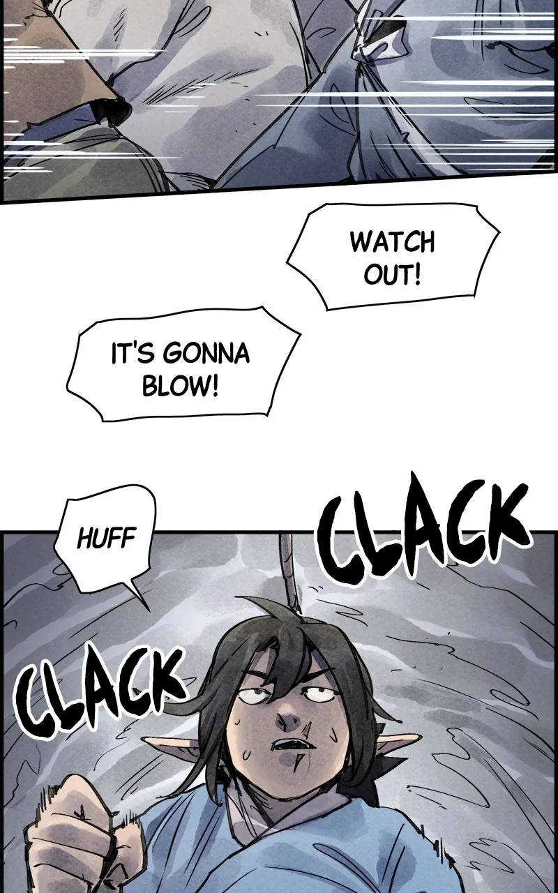 Paper Tiger Chapter 47 page 29 - 