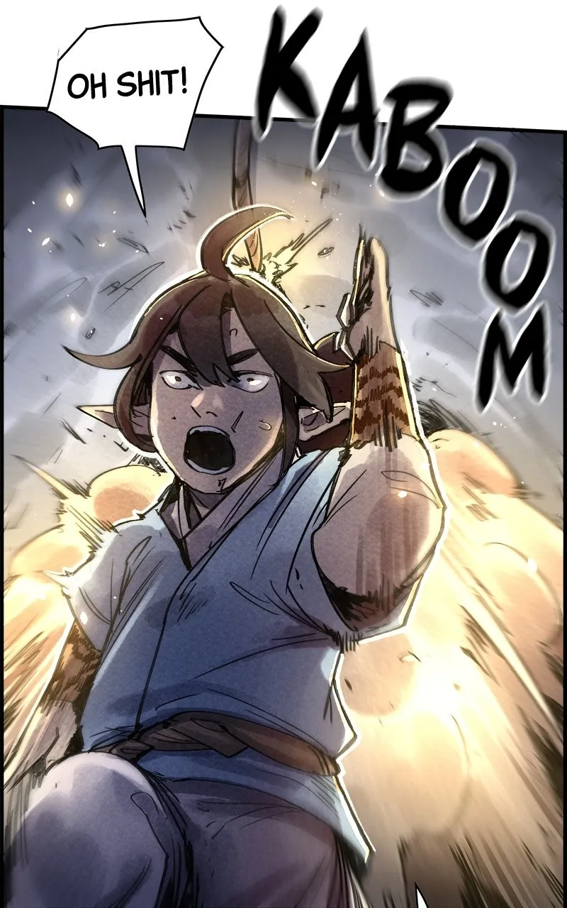 Paper Tiger Chapter 47 page 33 - 