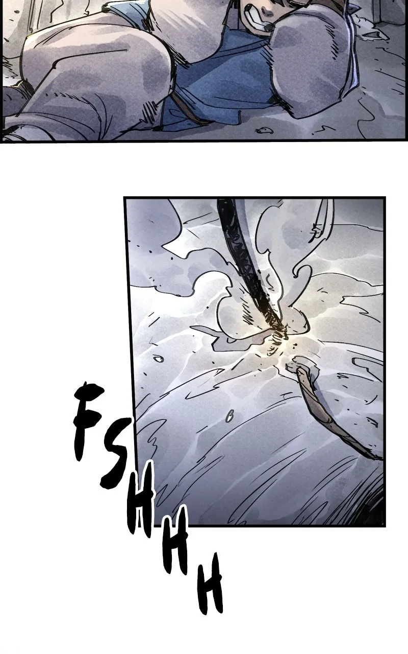 Paper Tiger Chapter 47 page 39 - 