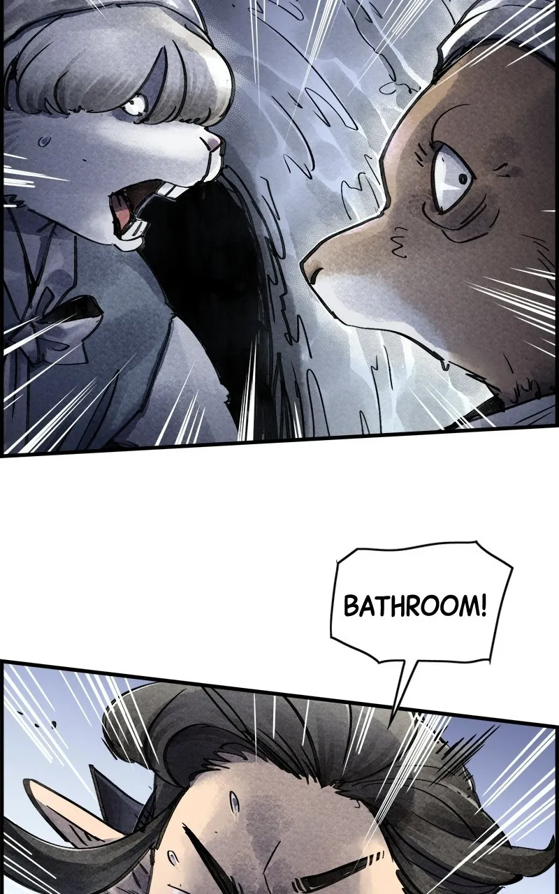 Paper Tiger Chapter 47 page 5 - 