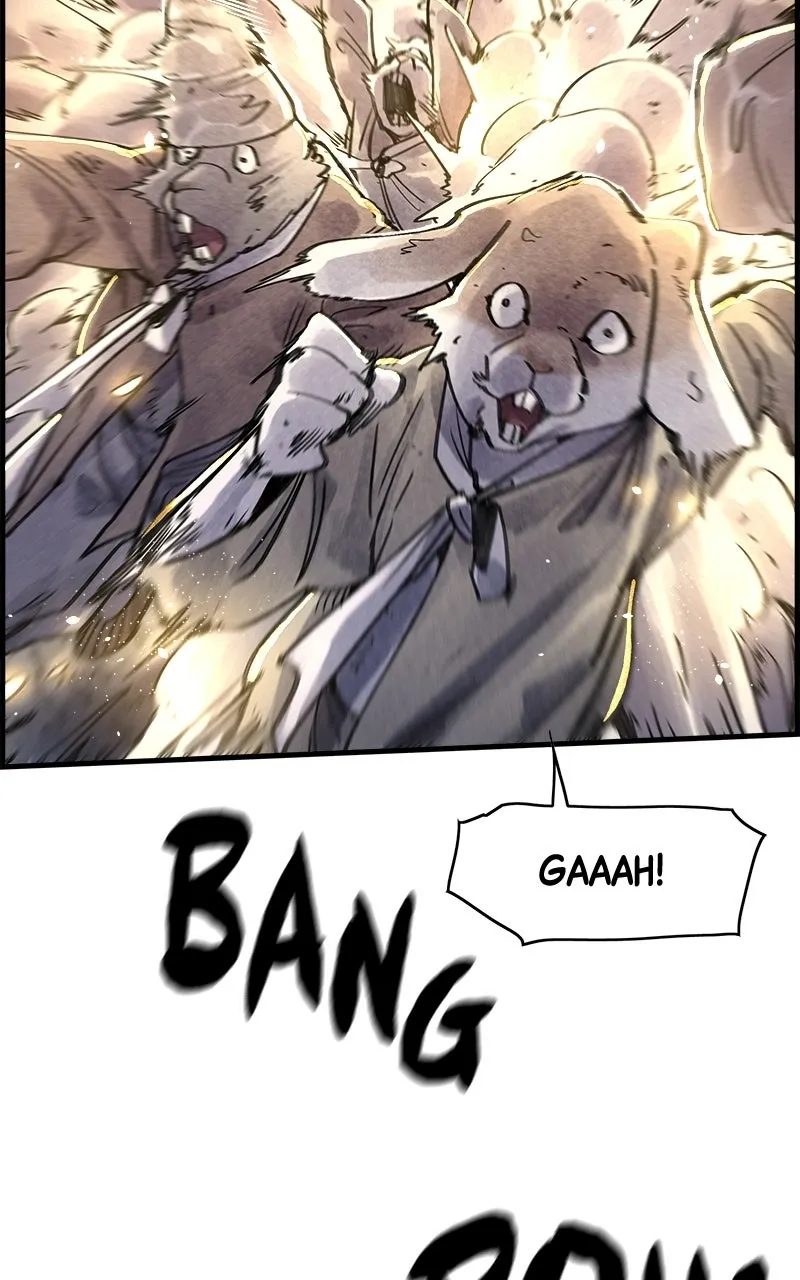 Paper Tiger Chapter 47 page 43 - 