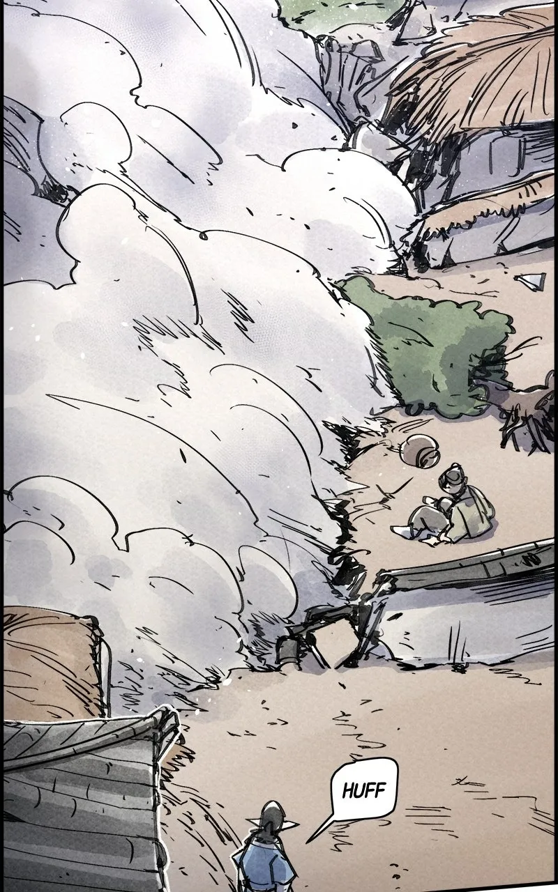 Paper Tiger Chapter 47 page 48 - 