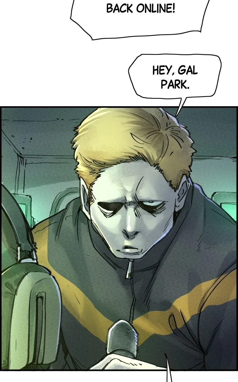 Paper Tiger Chapter 47 page 50 - 
