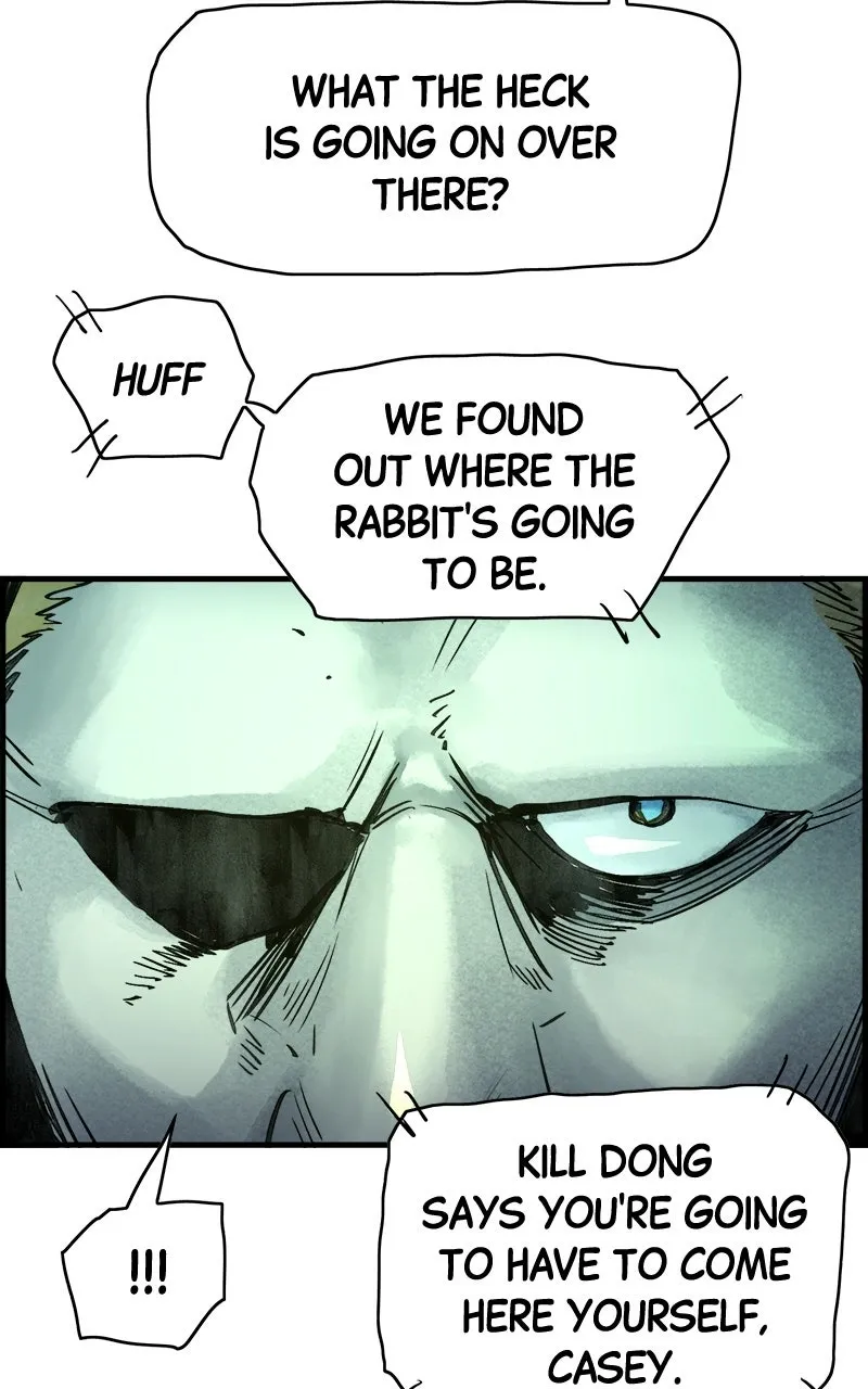 Paper Tiger Chapter 47 page 51 - 