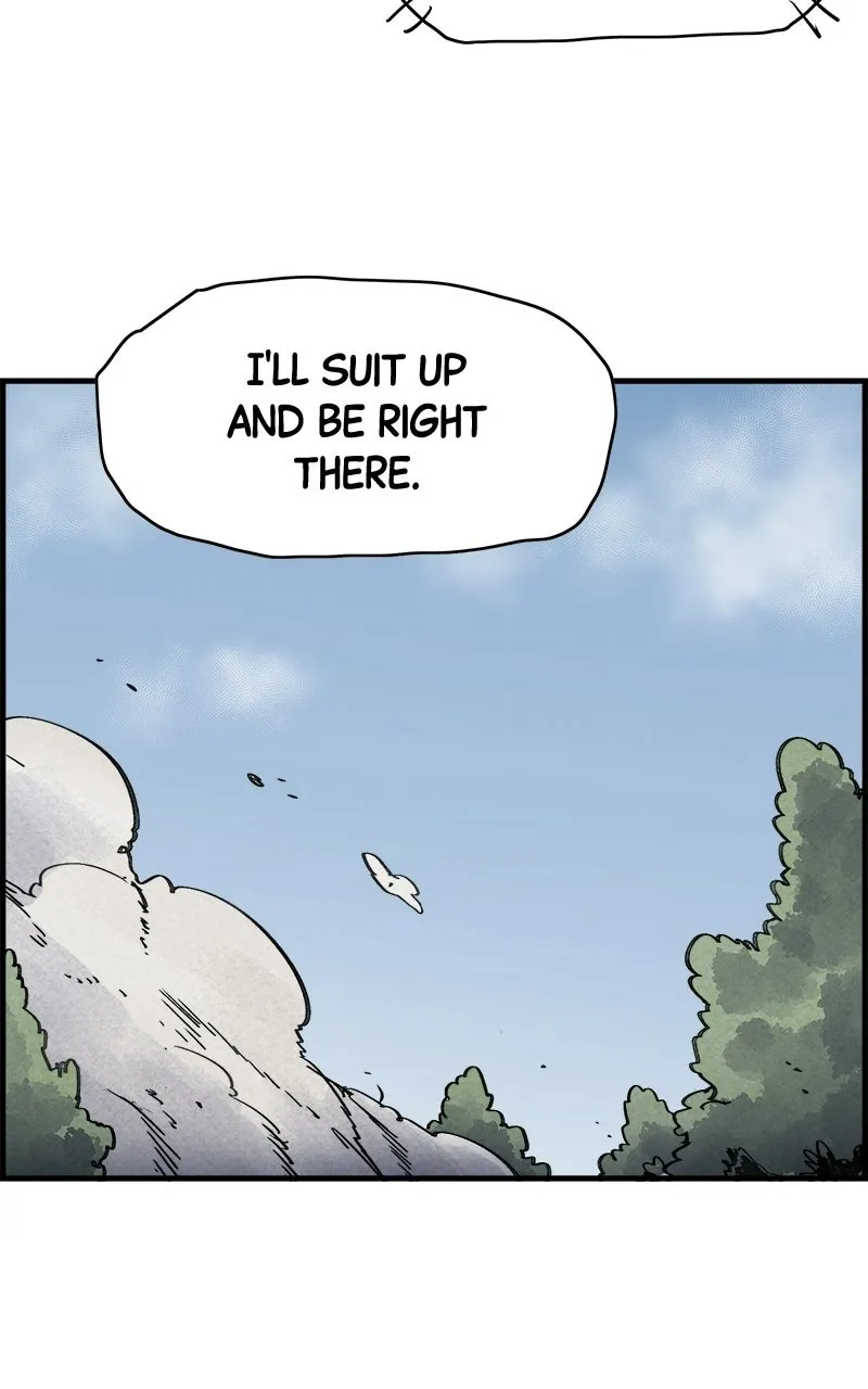 Paper Tiger Chapter 47 page 52 - 