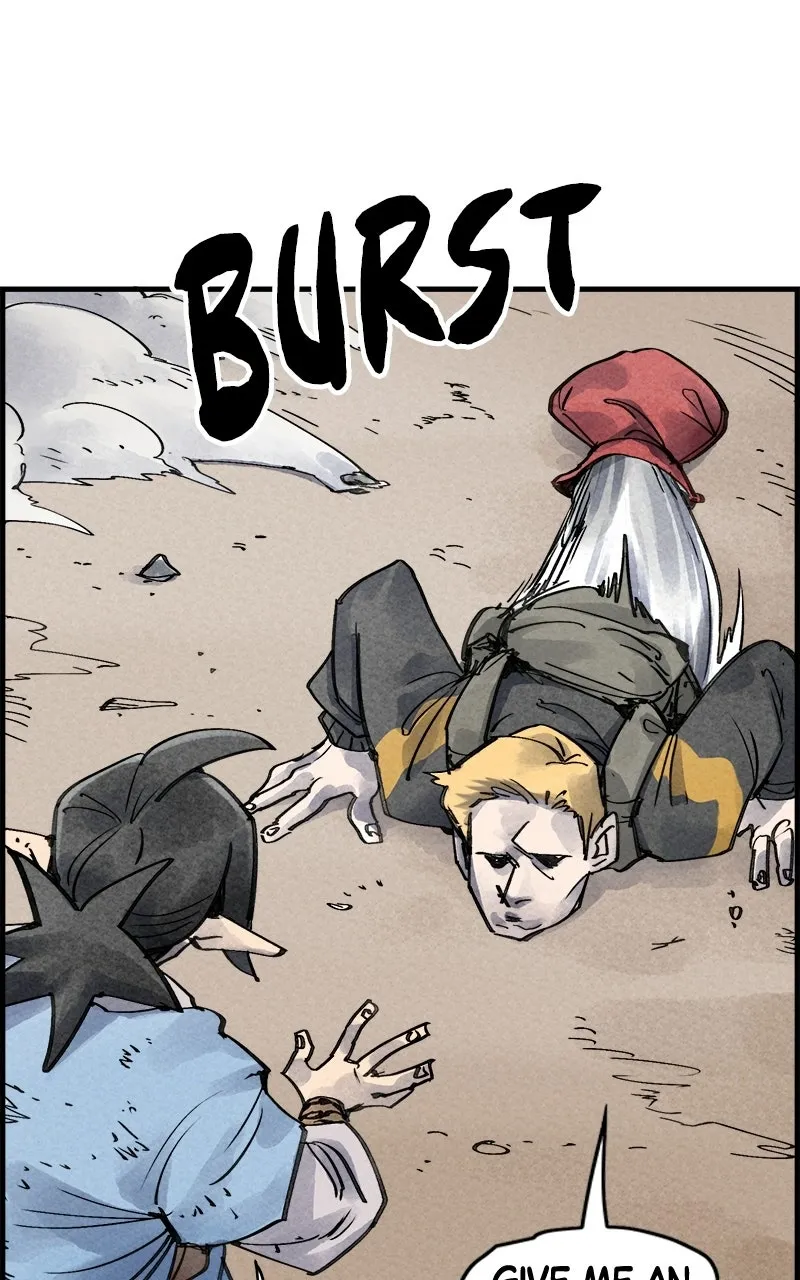 Paper Tiger Chapter 47 page 53 - 