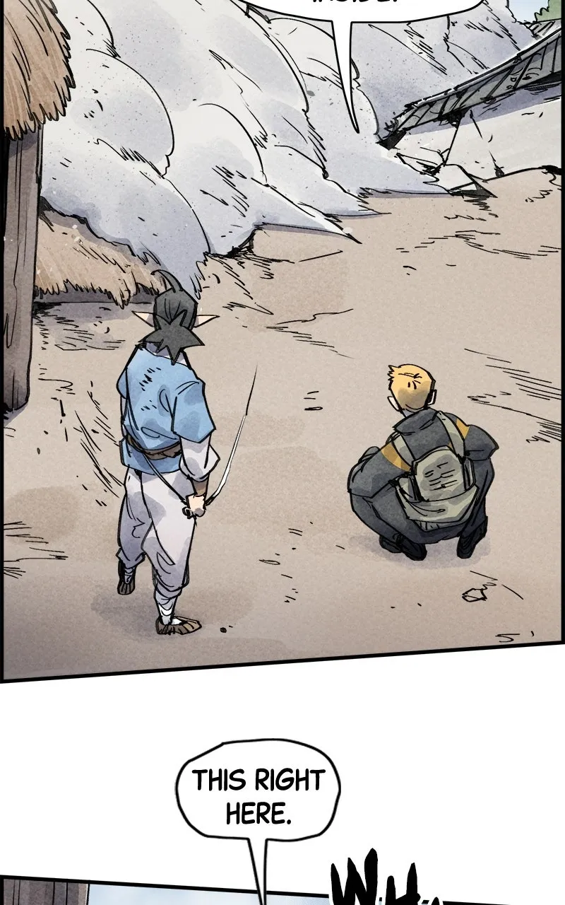 Paper Tiger Chapter 47 page 56 - 