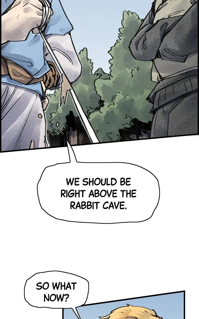 Paper Tiger Chapter 47 page 64 - 