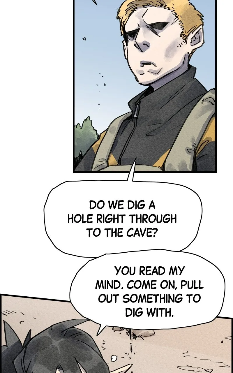 Paper Tiger Chapter 47 page 65 - 
