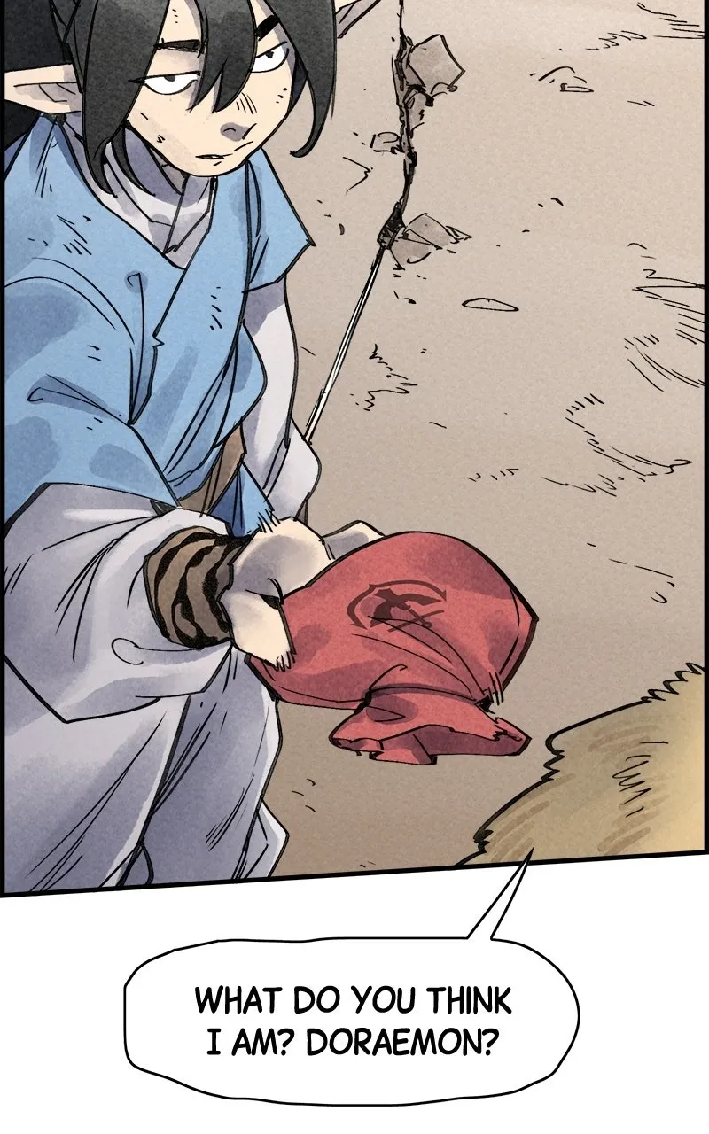 Paper Tiger Chapter 47 page 66 - 