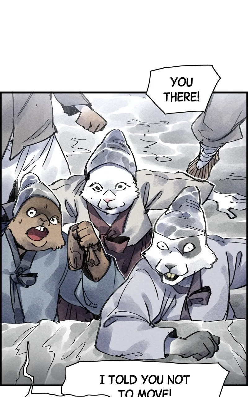 Paper Tiger Chapter 47 page 67 - 
