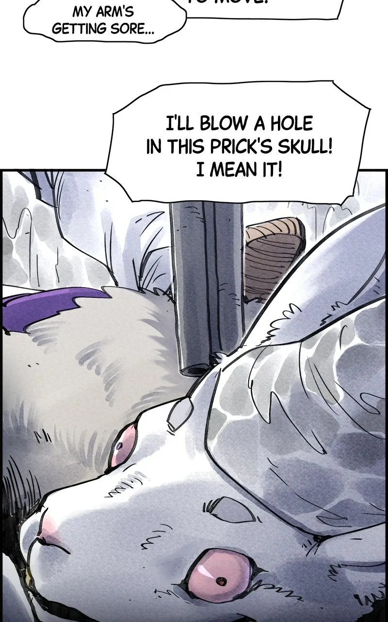 Paper Tiger Chapter 47 page 68 - 