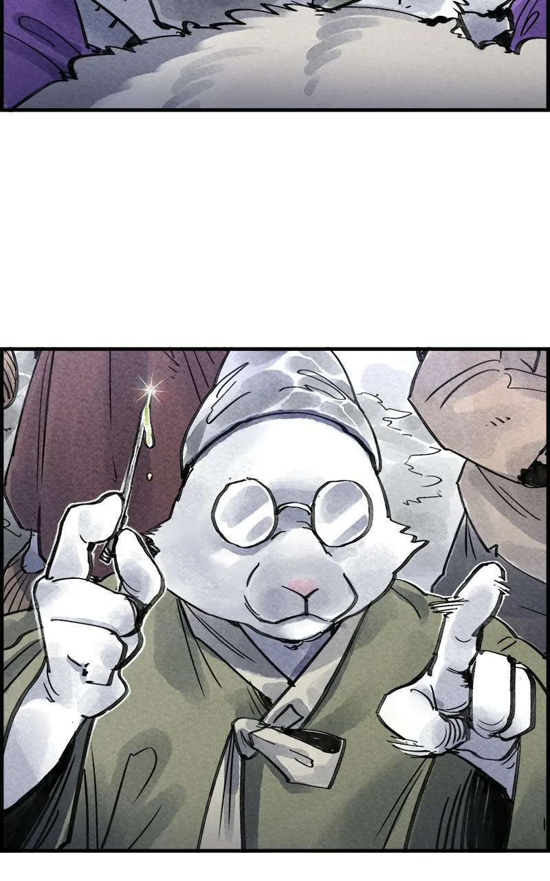 Paper Tiger Chapter 47 page 70 - 