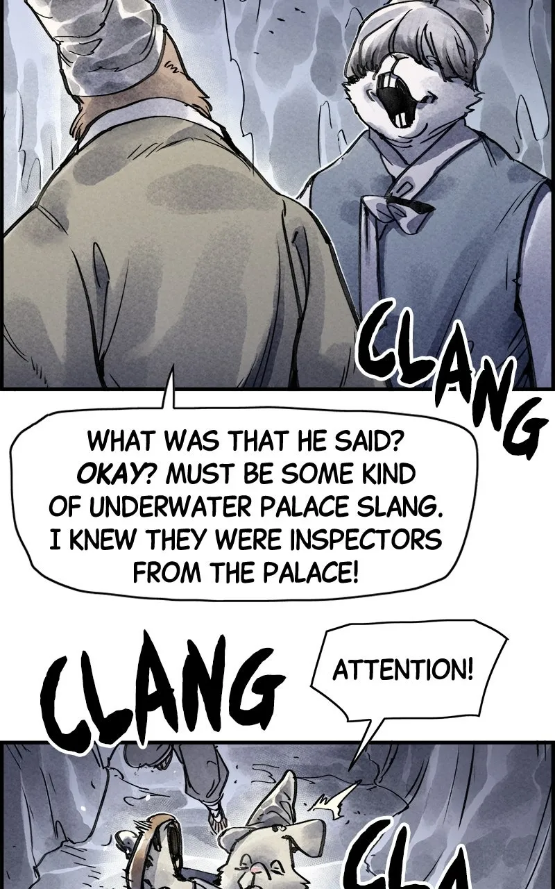 Paper Tiger Chapter 47 page 8 - 