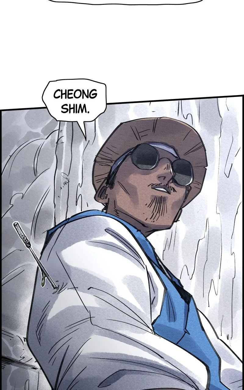 Paper Tiger Chapter 47 page 75 - 