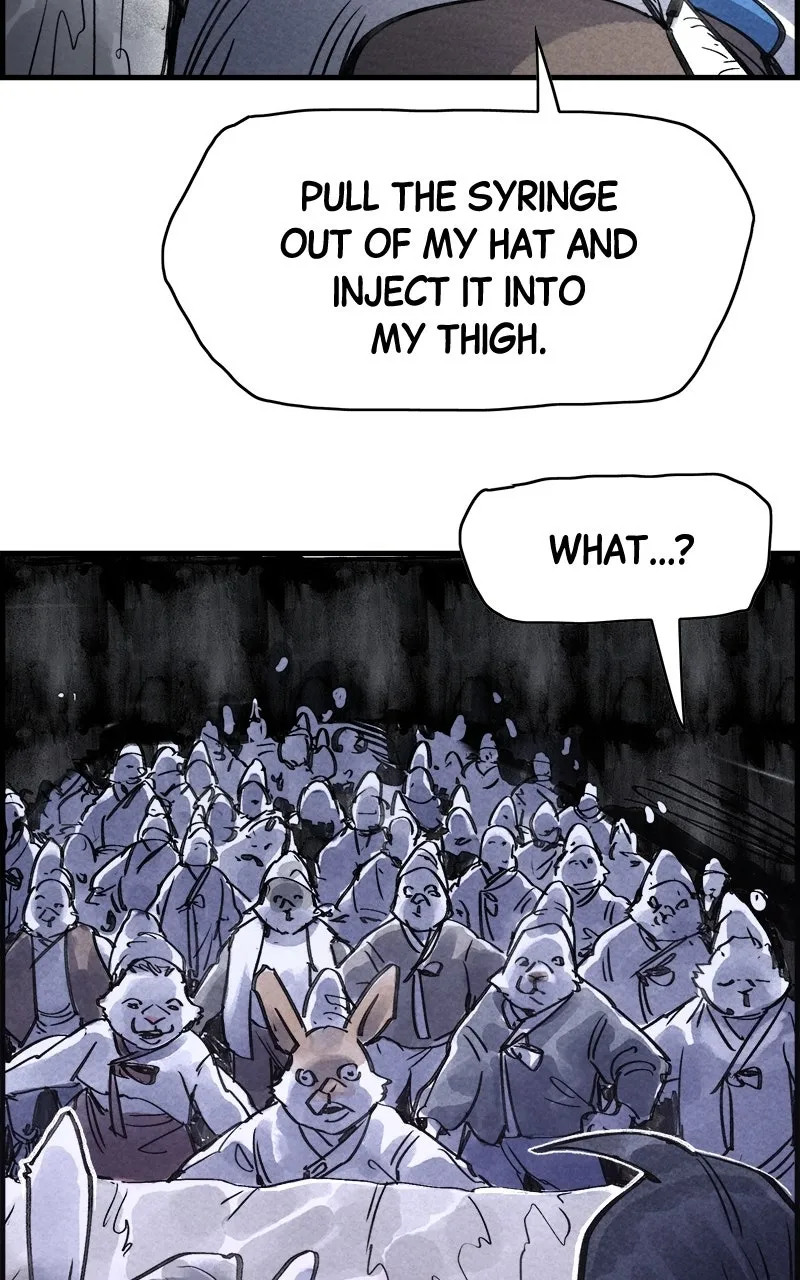 Paper Tiger Chapter 47 page 76 - 
